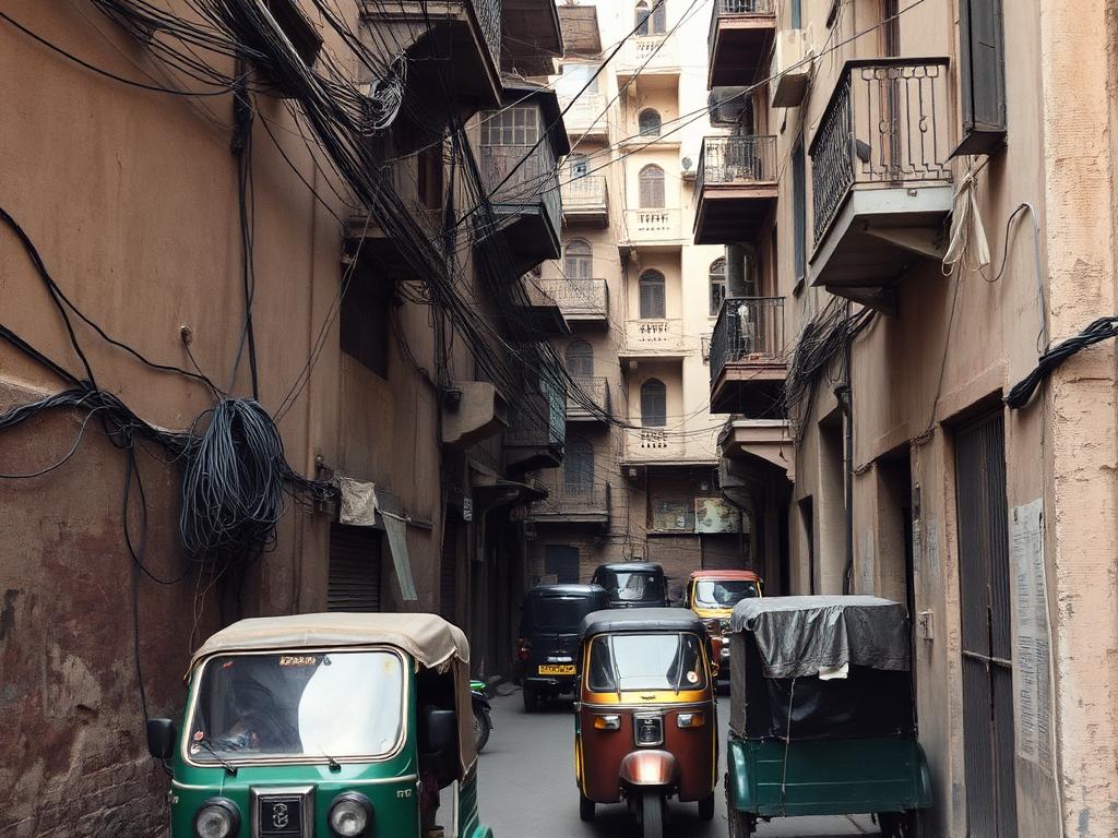 Shahjahanabad