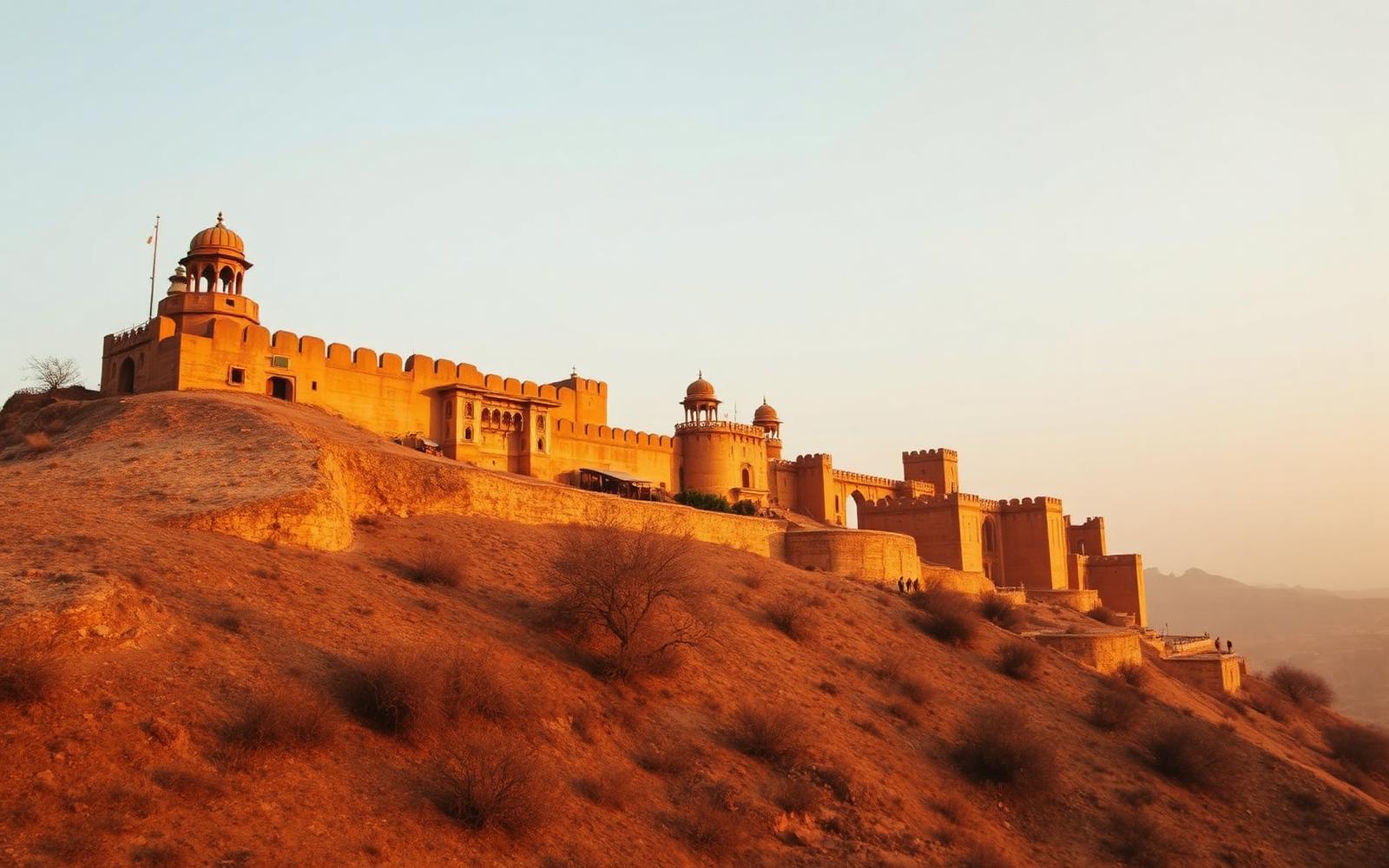Royal Rajasthan