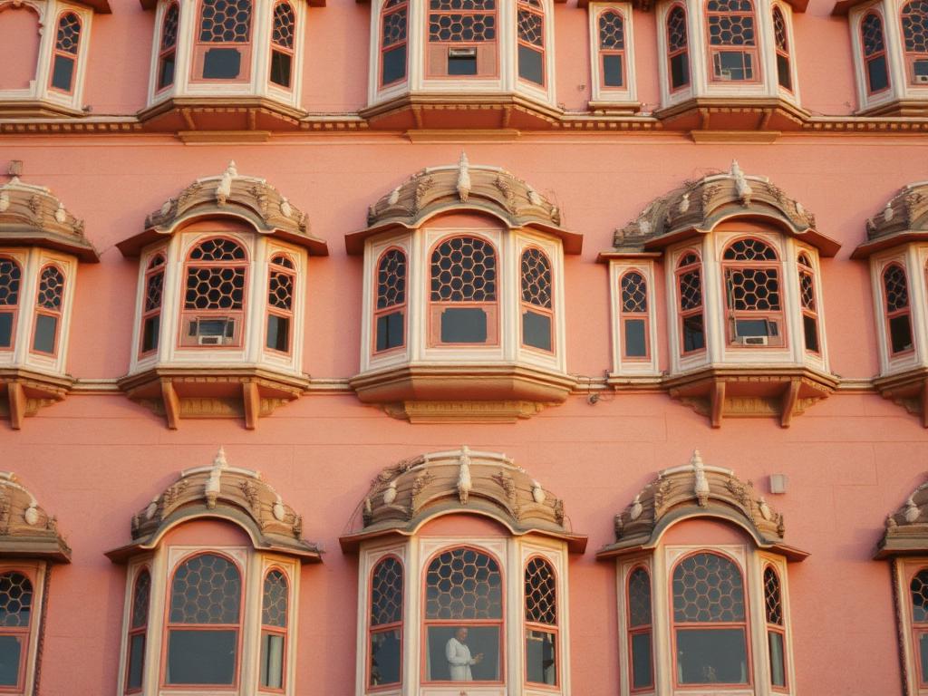 Hawa Mahal