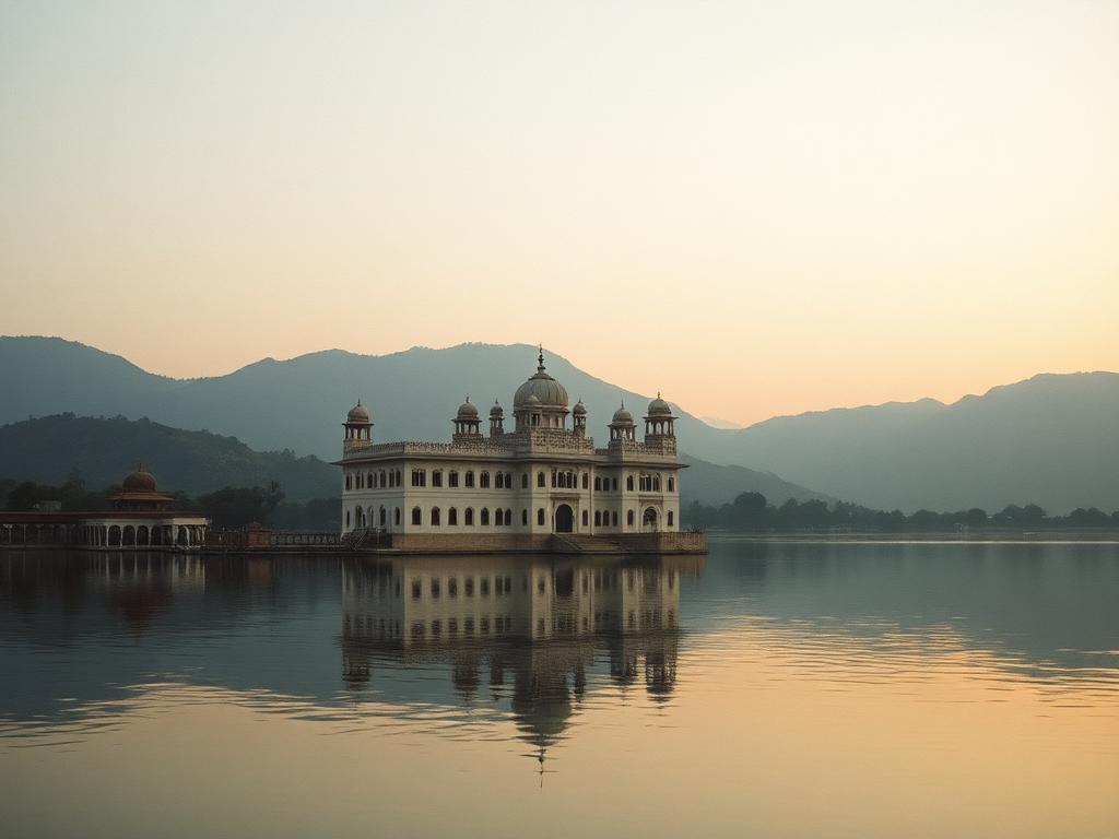 Jal Mahal