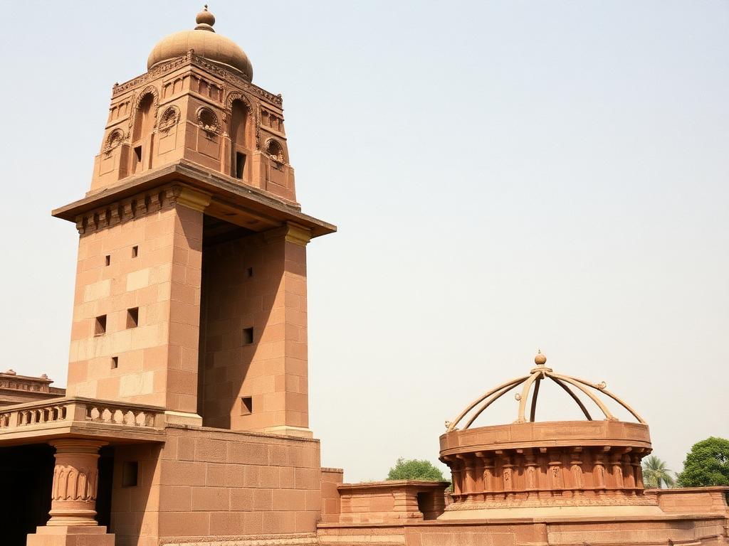 Jantar Mantar