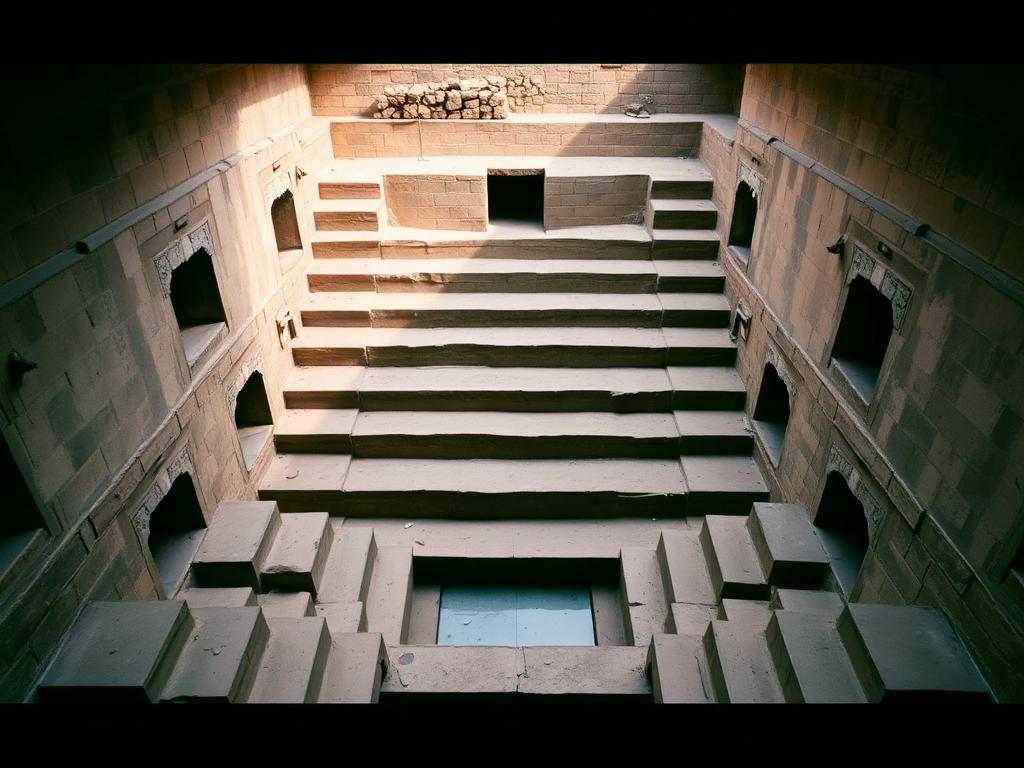 Panna Meena ka Kund