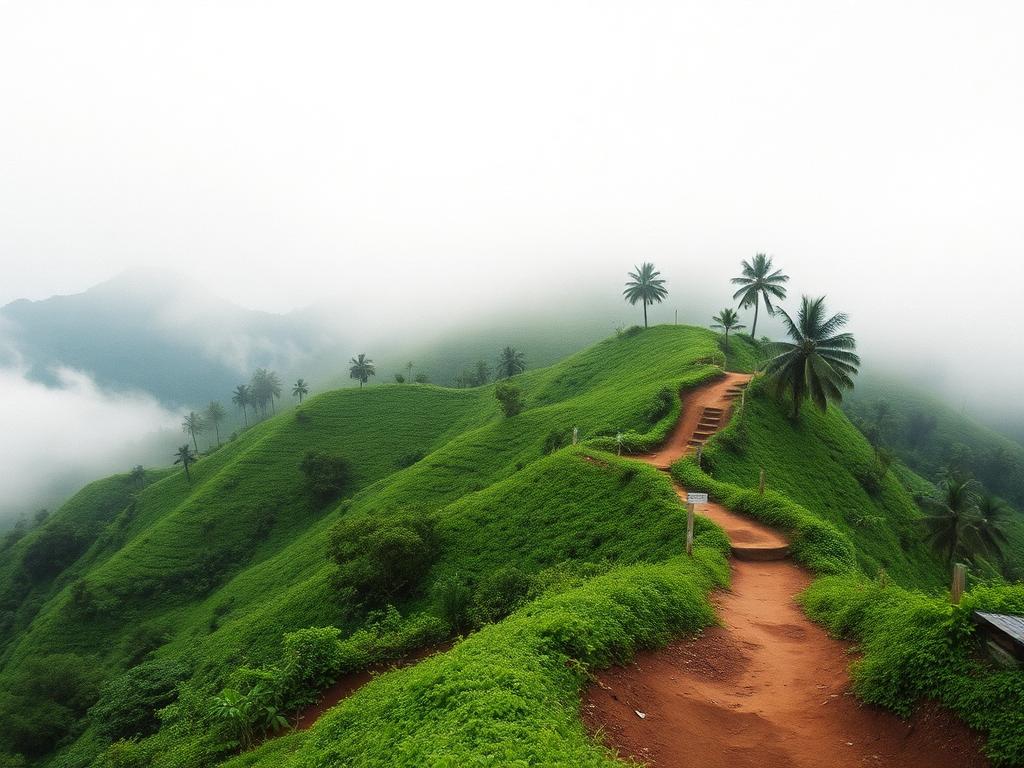 Wayanad