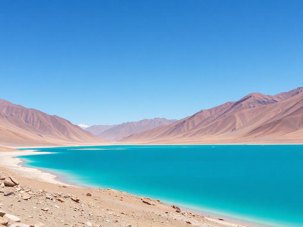 Pangong Tso