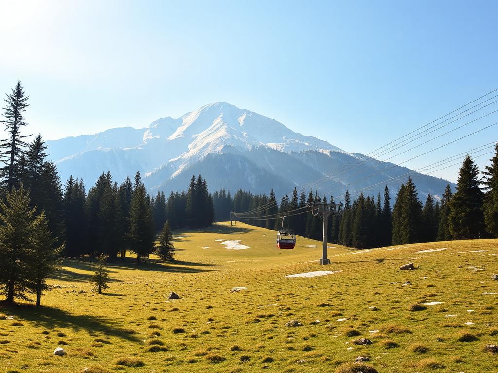Gulmarg