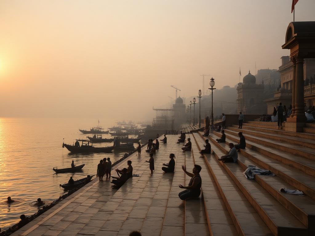 Assi Ghat